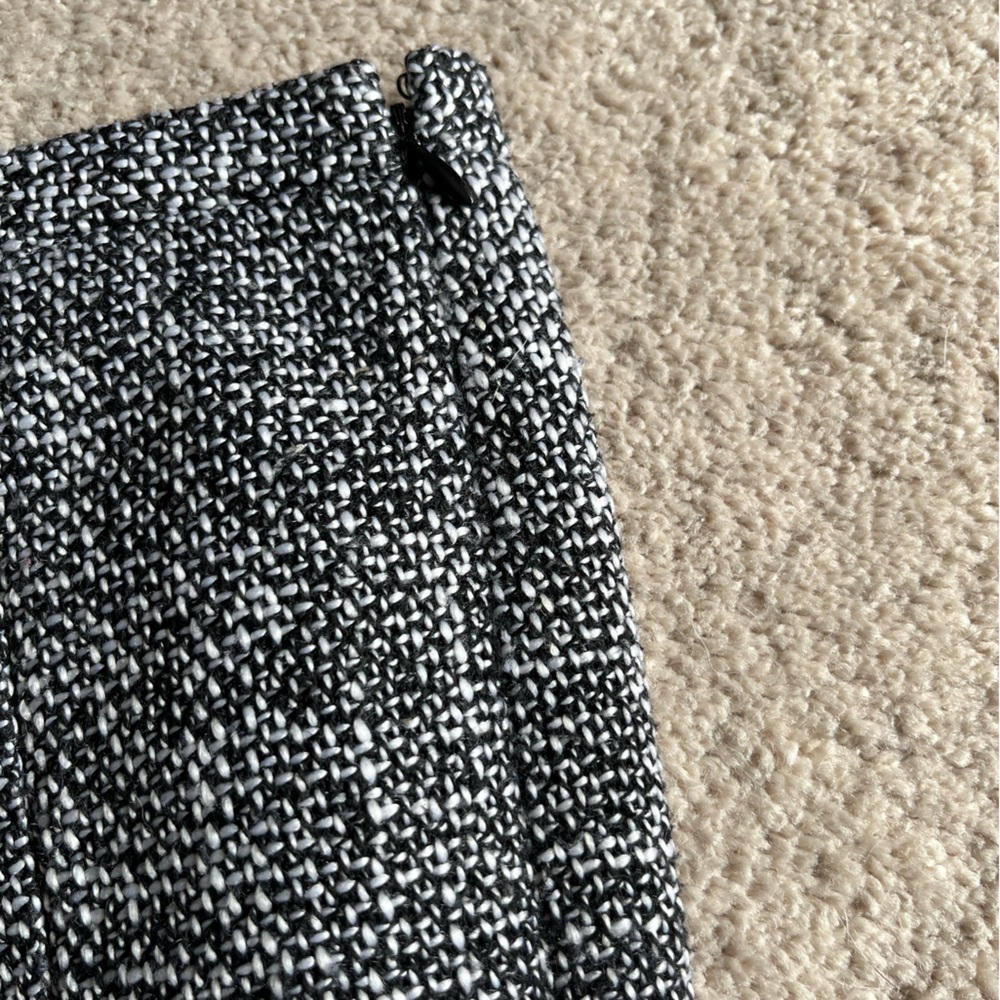 Ann Taylor Petites Formal Skirt - Picture 3 of 4